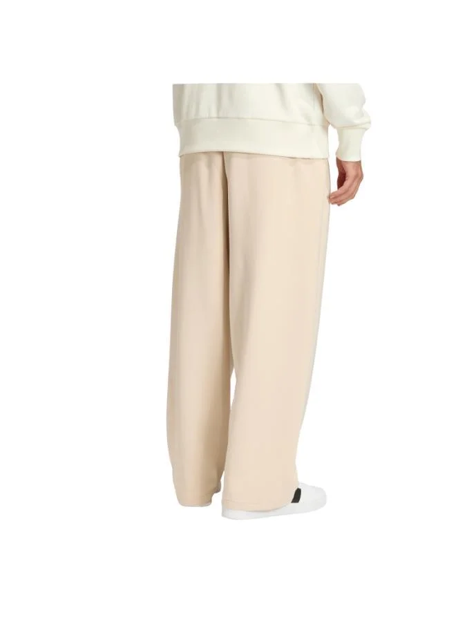 اديداس بنطال Soft Lux Straight Leg